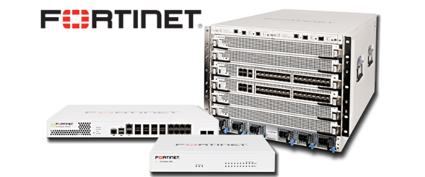 Fortinet Next-Gen Firewall